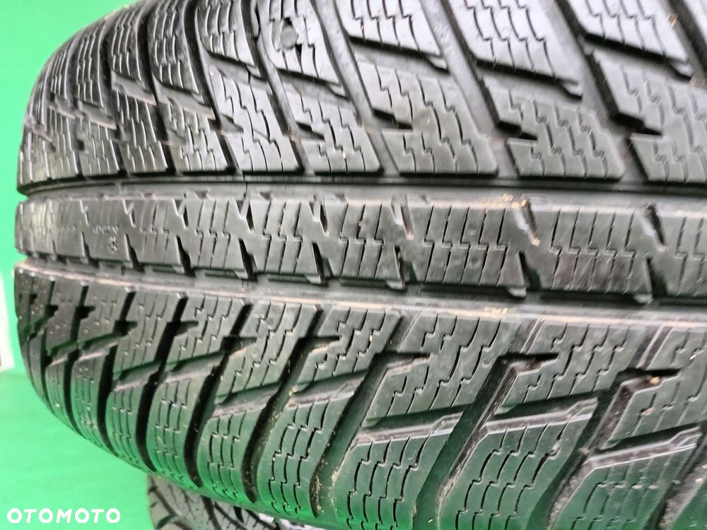 255/60/18 nokian wr suv 3, 4 szt 8,3 mm - 4