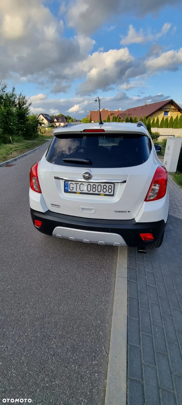 Opel Mokka 1.4 T Cosmo - 6