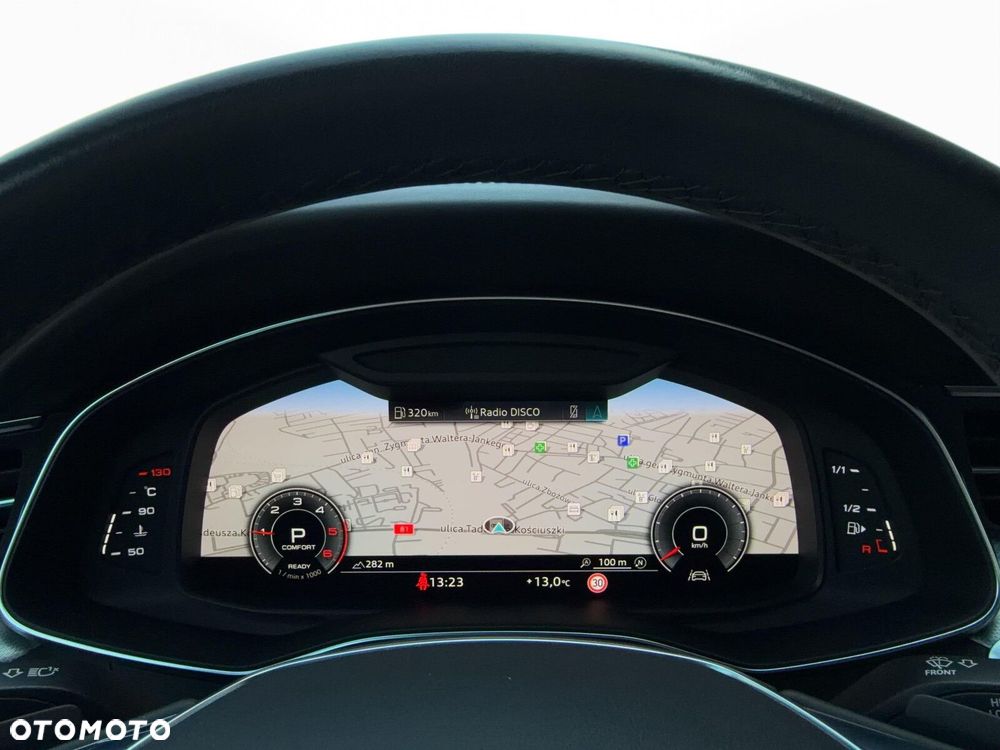 Audi A6 Limousine 40 TDI mHEV Quattro Sport S tronic - 21