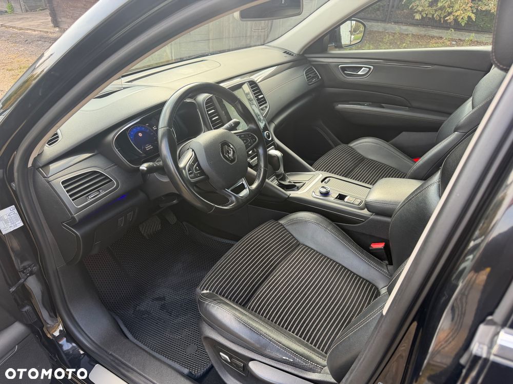 Renault Talisman BLUE dCi 160 EDC INTENS - 18