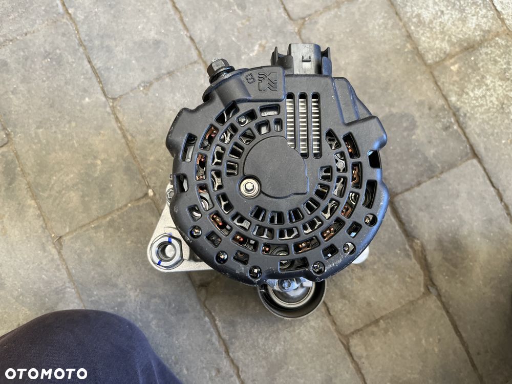 Alternator Kia CEED III XCEED 1.5 T-GDI - 6