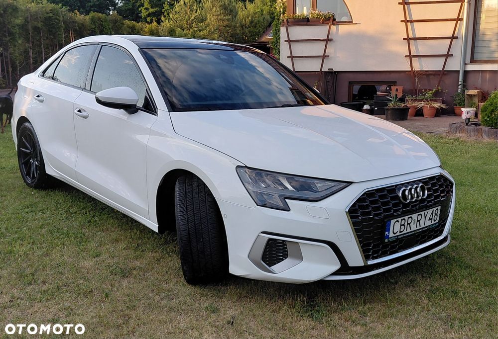 Audi A3 Sportback - 6