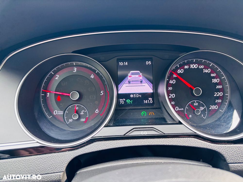 Volkswagen ARTEON - 7