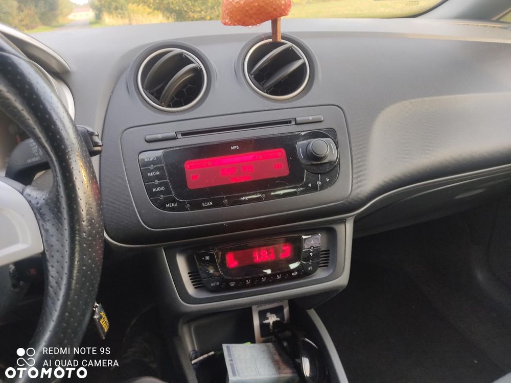 Seat Ibiza - 8
