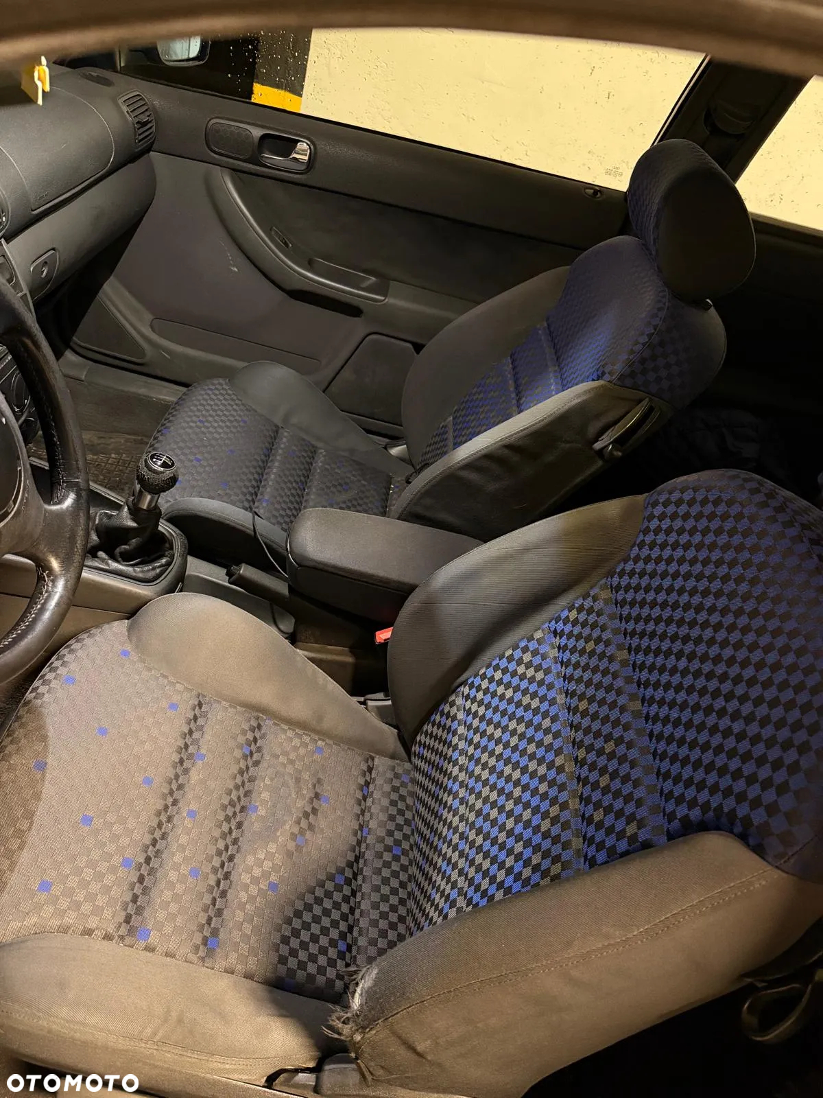 Audi A3 - 4