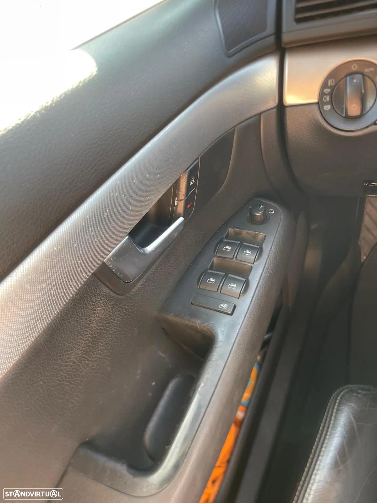 Audi A4 - 26