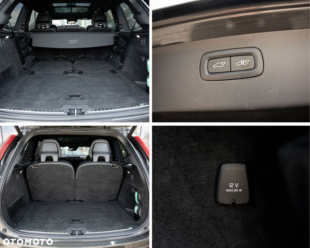 Volvo XC 90 B5 D AWD Geartronic RDesign - 41
