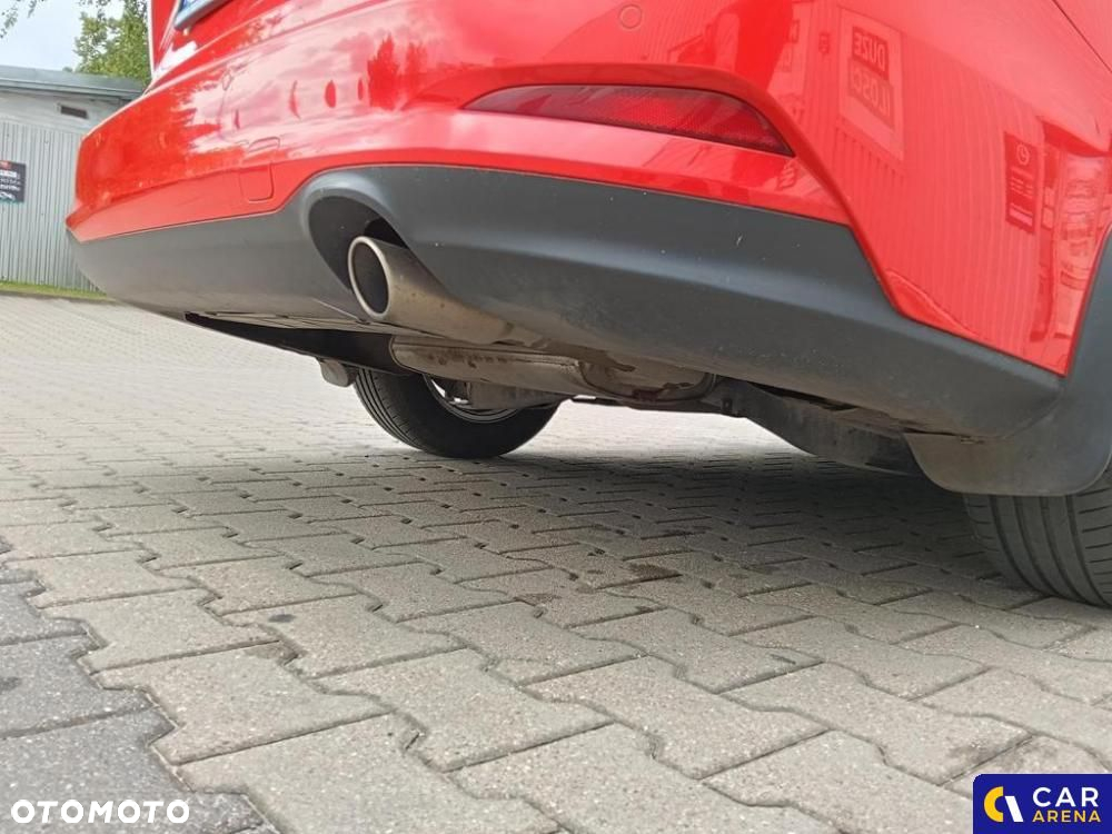 Ford Focus - 20