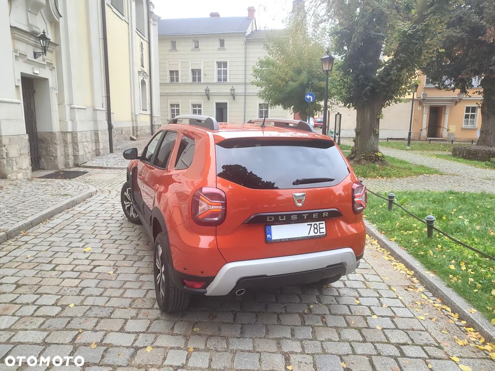 Dacia Duster 1.0 TCe Prestige - 24
