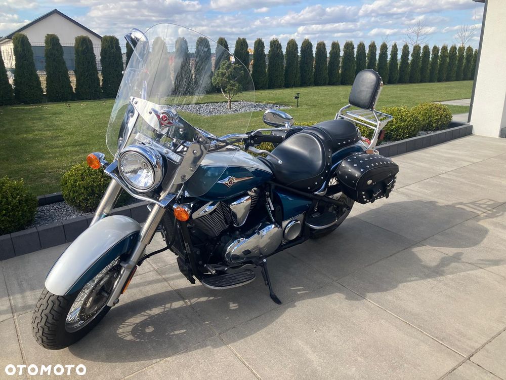 Kawasaki Vulcan - 13