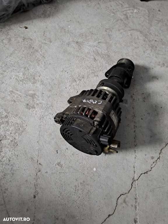 Alternator Ford C-Max diesel 1.8 tdci Duratorq 115cp an 2007-2010 - 7