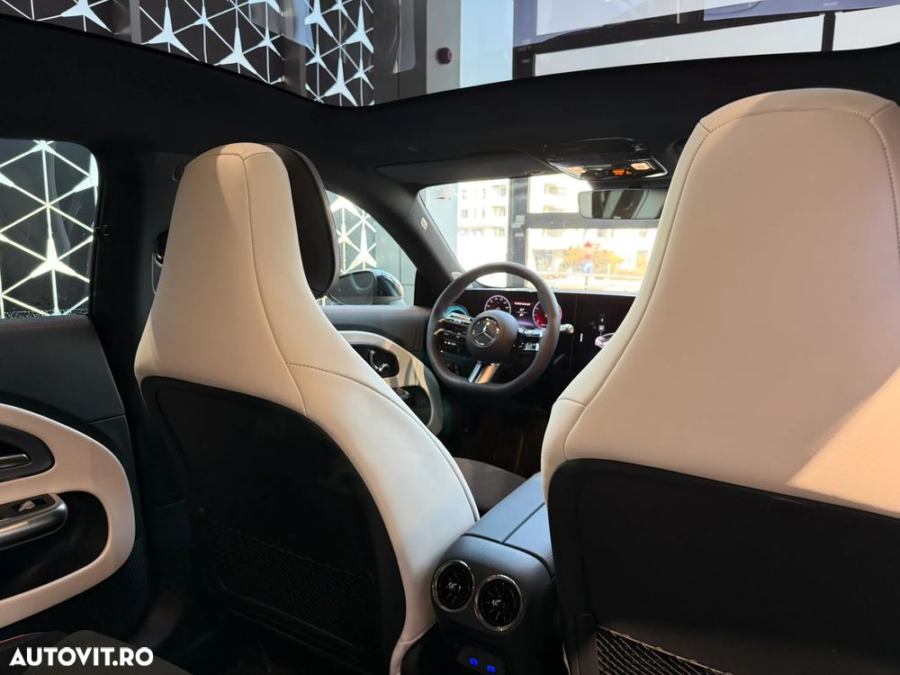 Mercedes-Benz CLA - 19