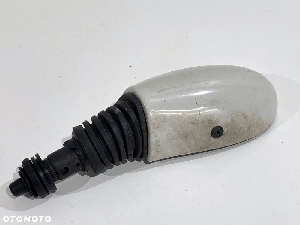 LUSTERKO LEWY  LIGIER XTOO (LXT) 2005 - 2012 0.5 4 kW [5 KM] olej napędowy 2005 - 2012 - 3