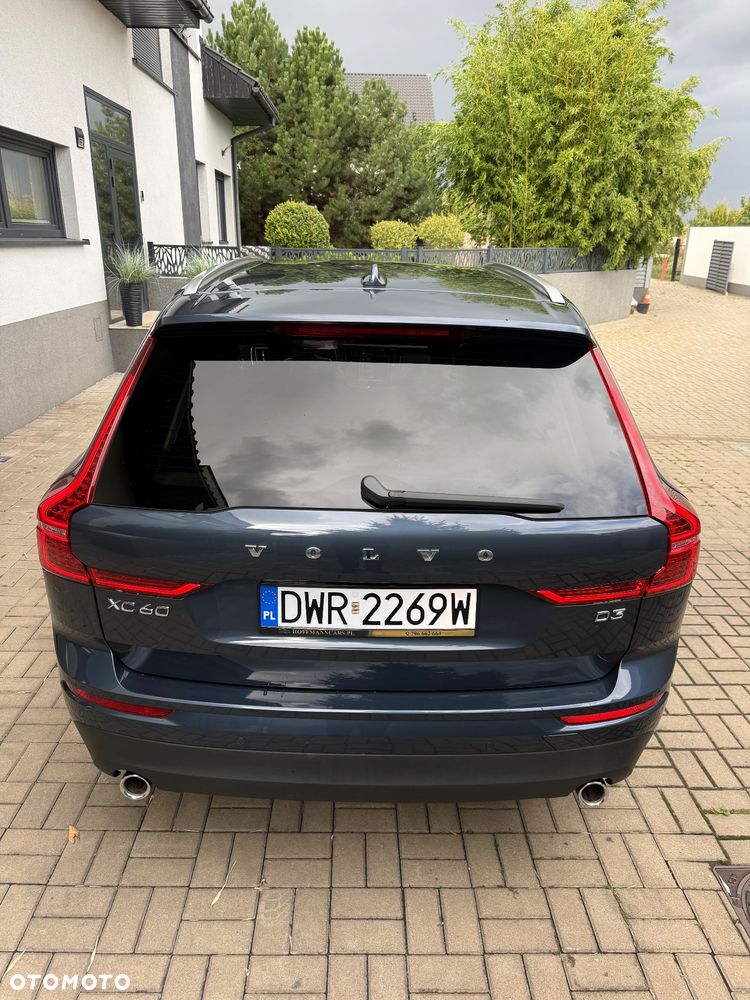 Volvo XC 60 D3 Momentum Pro - 13