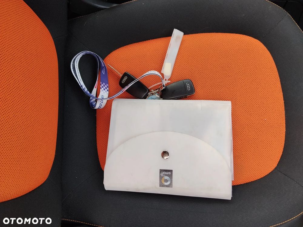Smart Forfour passion - 15