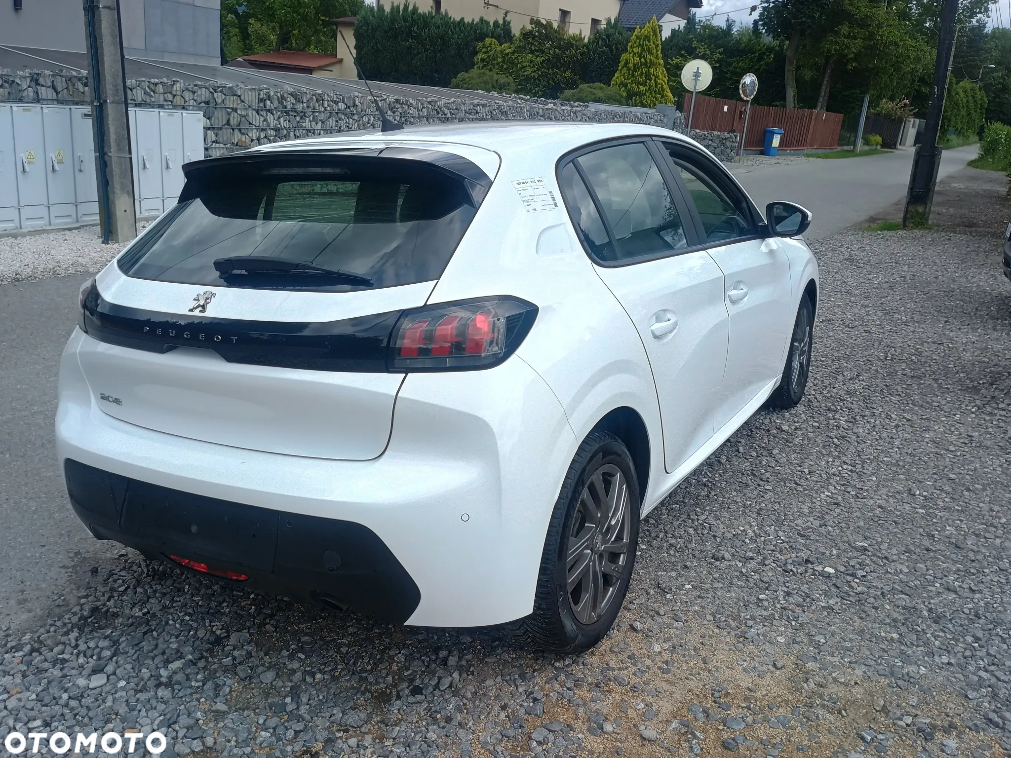 Peugeot 208 1.5 BlueHDi Active Pack S&S - 8