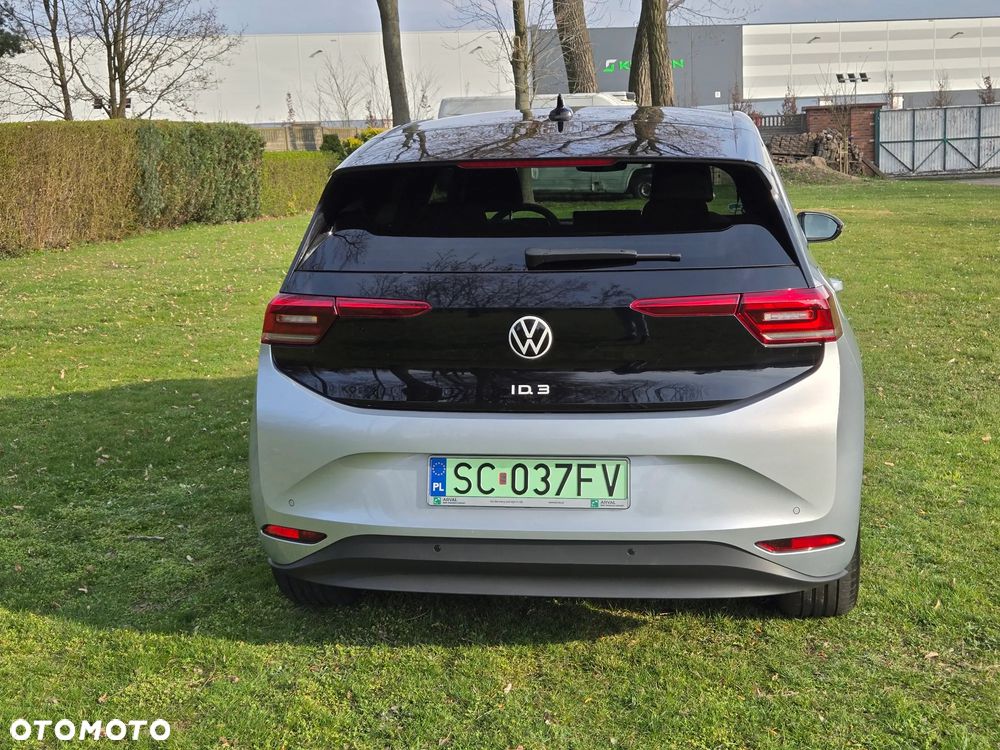 Volkswagen ID.3 Pro - 5