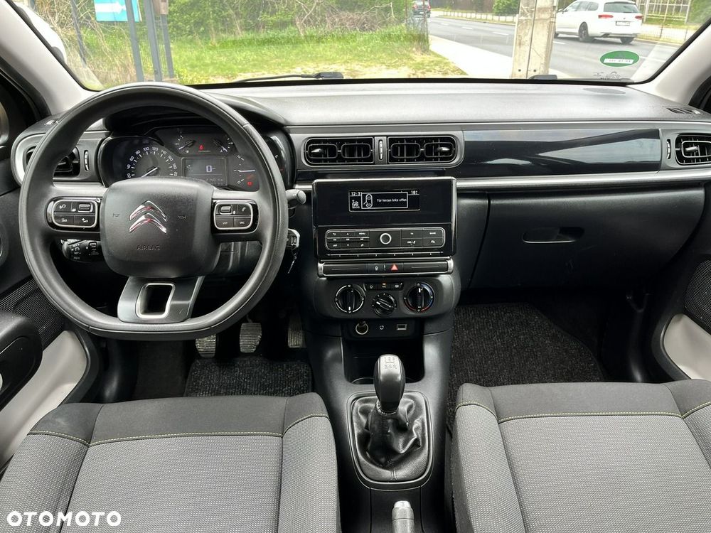 Citroën C3 - 14
