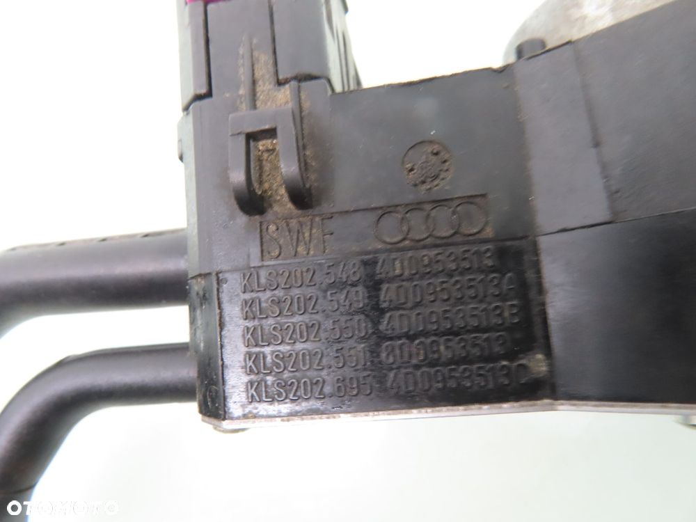 PRZEŁĄCZNIK ZESPOLONY AUDI A4 B5 4D0953513 - 5