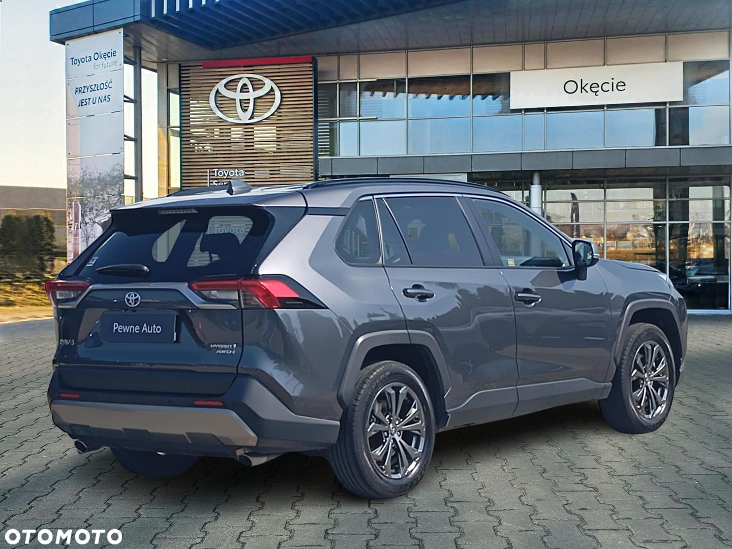 Toyota RAV4 - 7