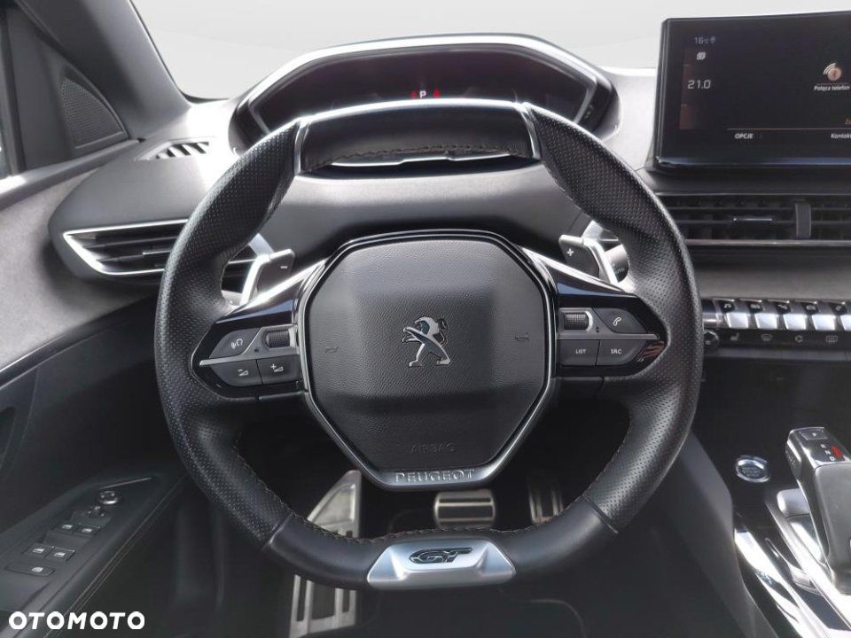 Peugeot 3008 - 6