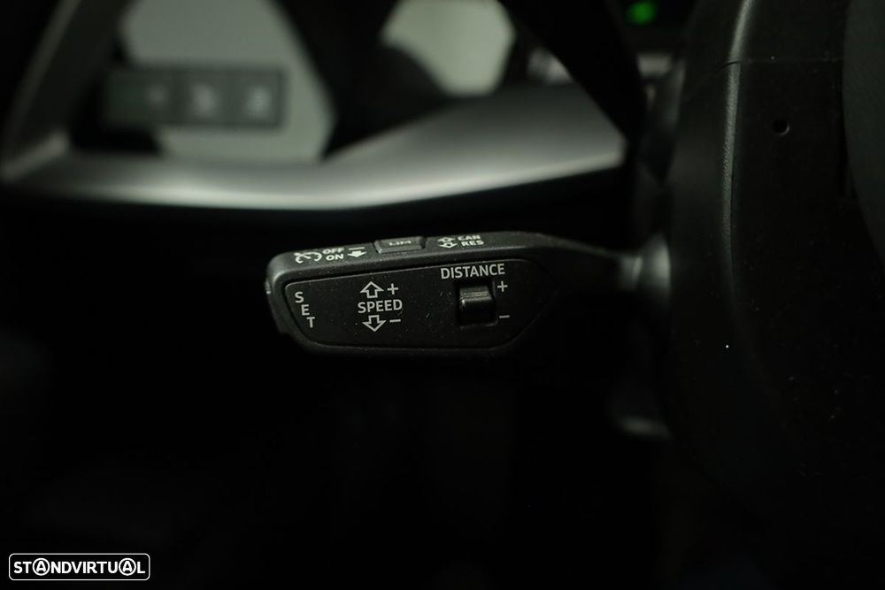 Audi A3 Sportback 45 TFSIe S line - 18