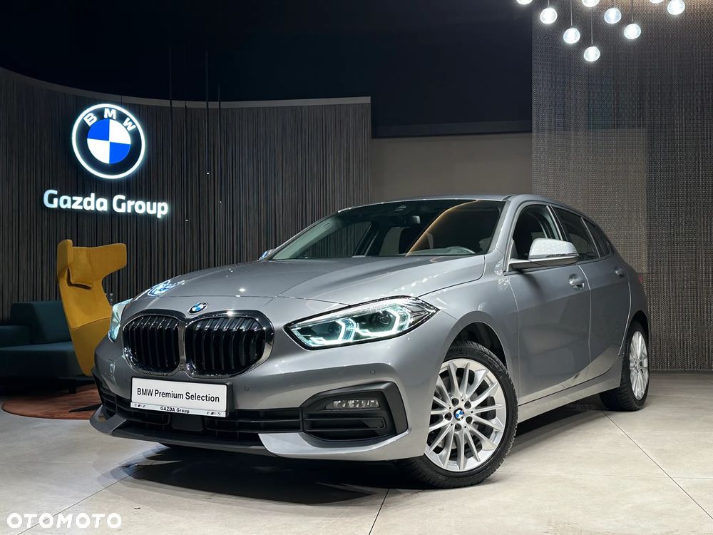 BMW Seria 1 118i Advantage - 2