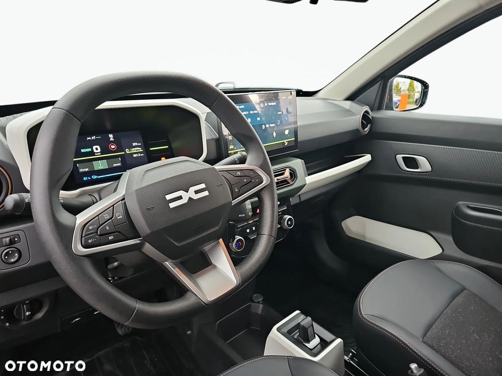 Dacia Spring Electric 26.8kWh 65 Extreme - 4