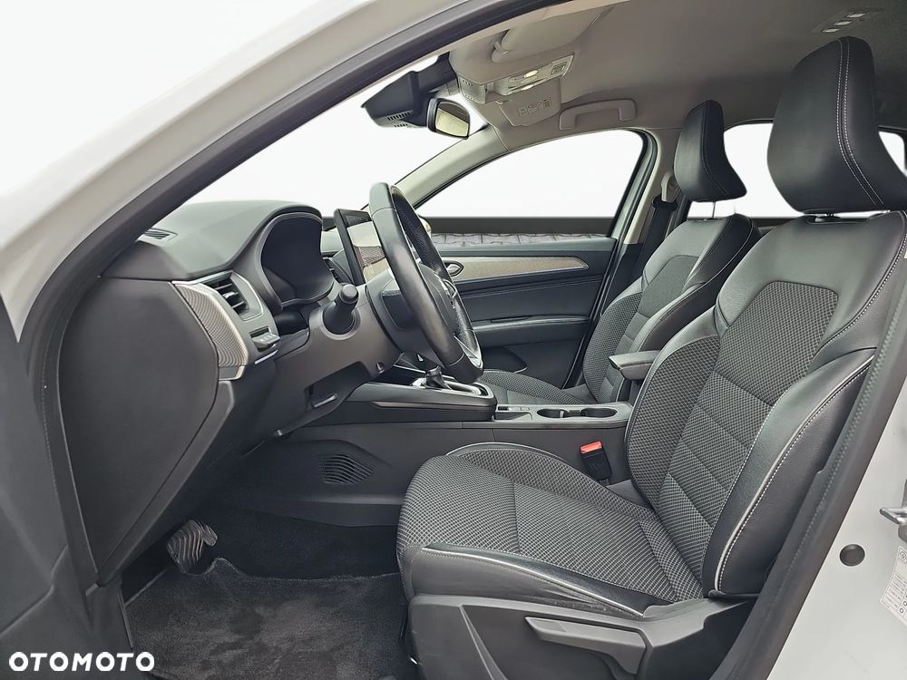 Renault Arkana 1.6 E-TECH Intens MMT - 10