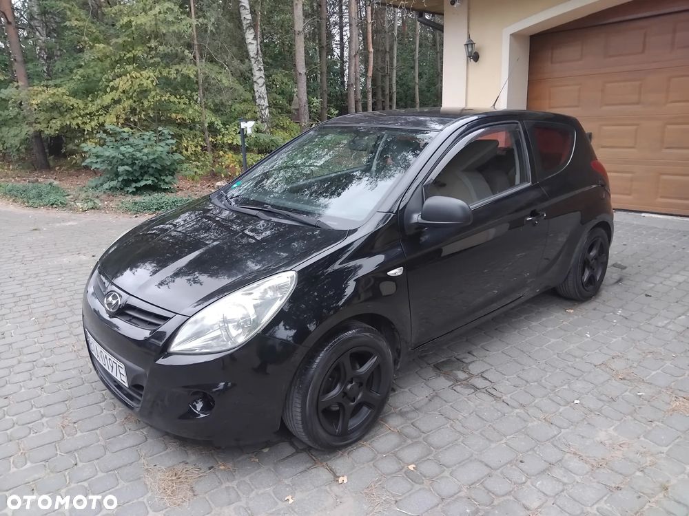 Hyundai i20 1.2 Style - 1