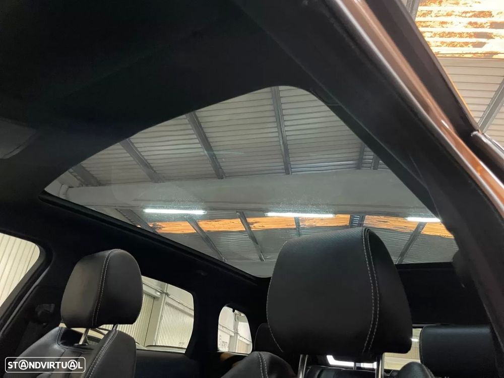 Land Rover Range Rover Evoque eD4 Dynamic — fotografia 14