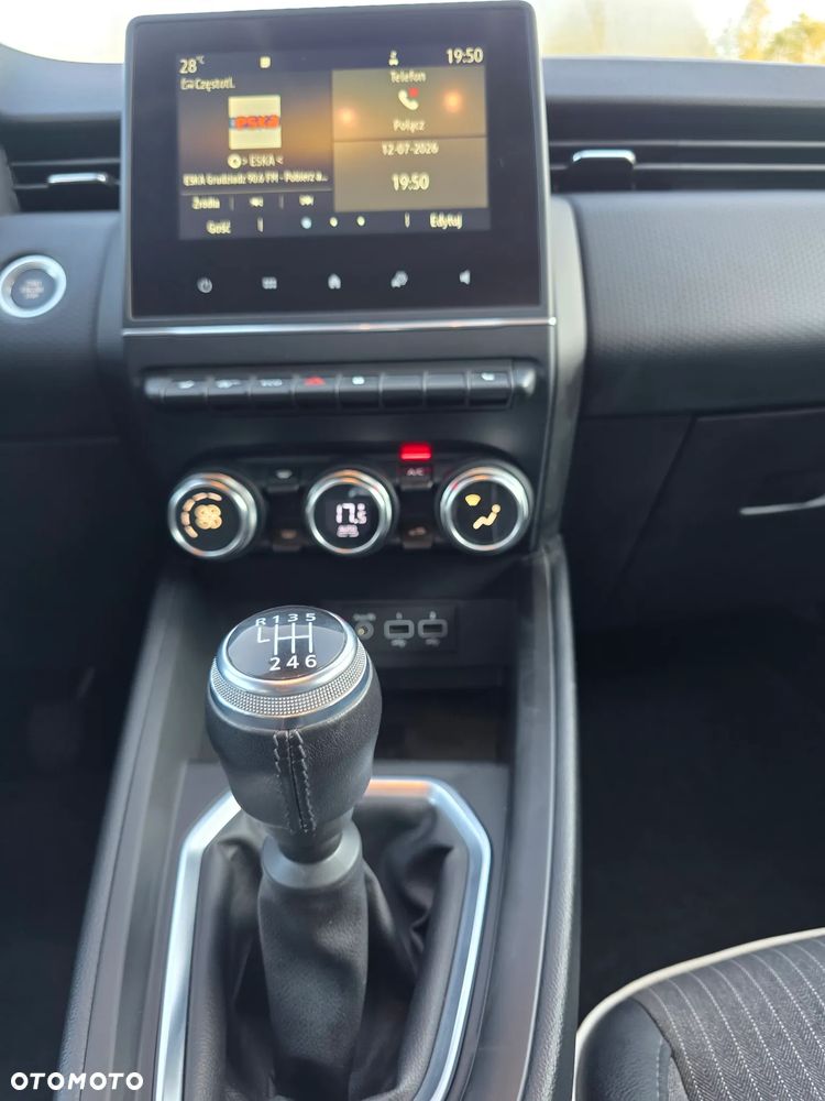 Renault Clio TCe 90 BUSINESS EDITION - 13