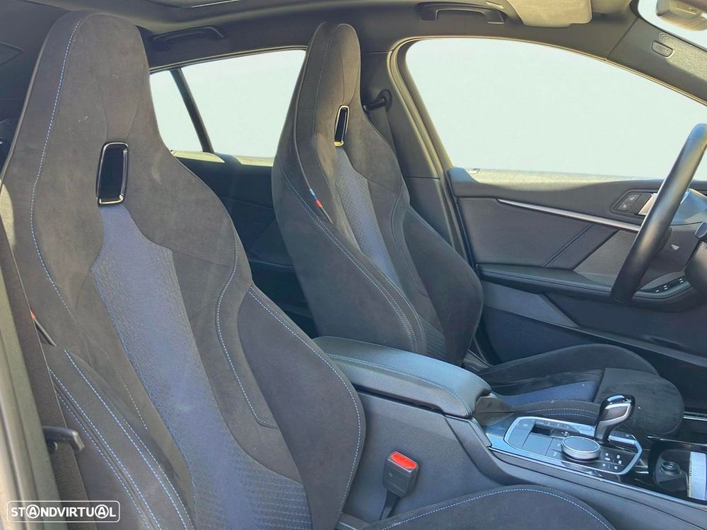 BMW 118 i Pack Desportivo M Auto - 14