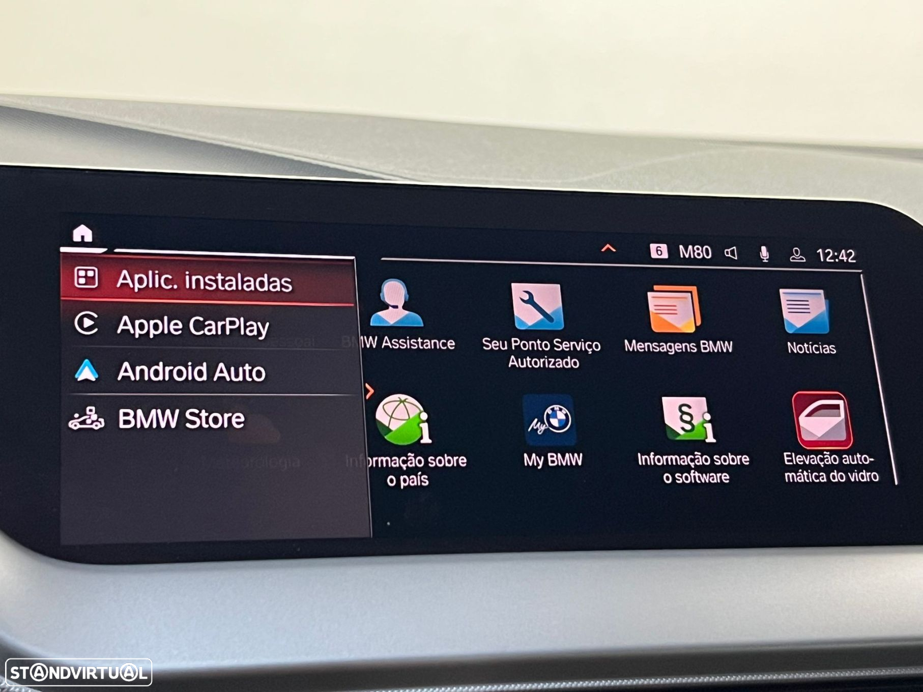 BMW 116 d Corporate Edition Auto - 13