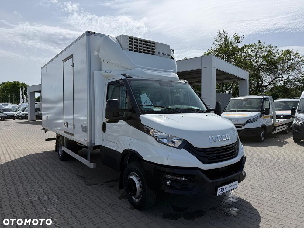 Iveco 70C18 - 3