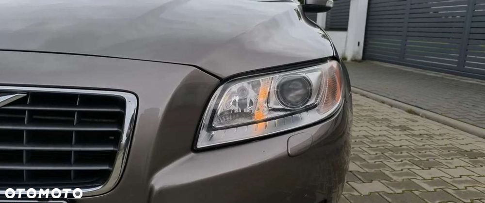 Volvo S80 - 35