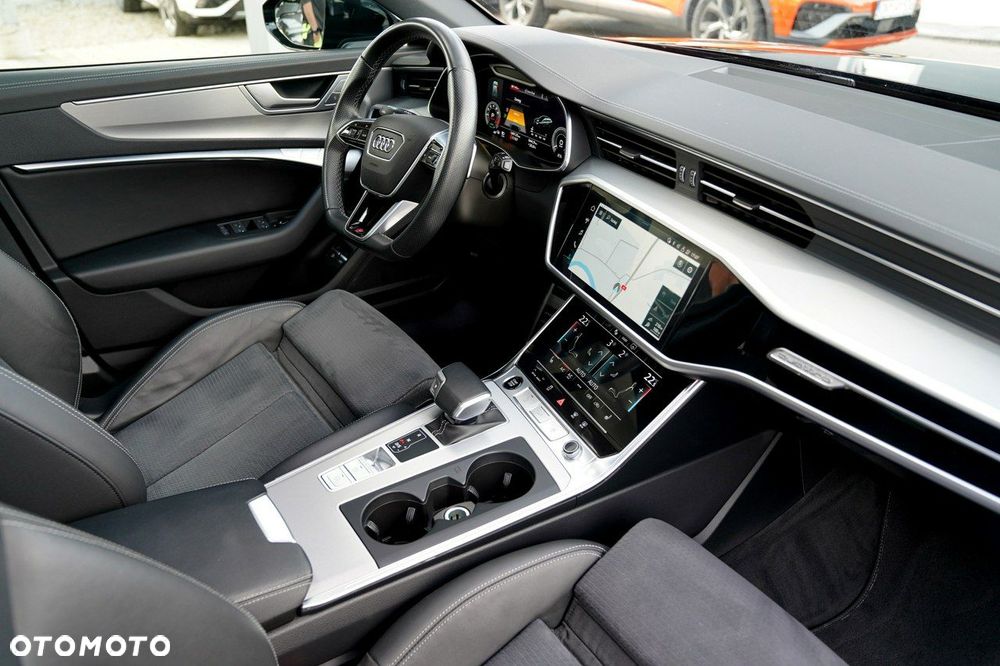 Audi A6 - 26