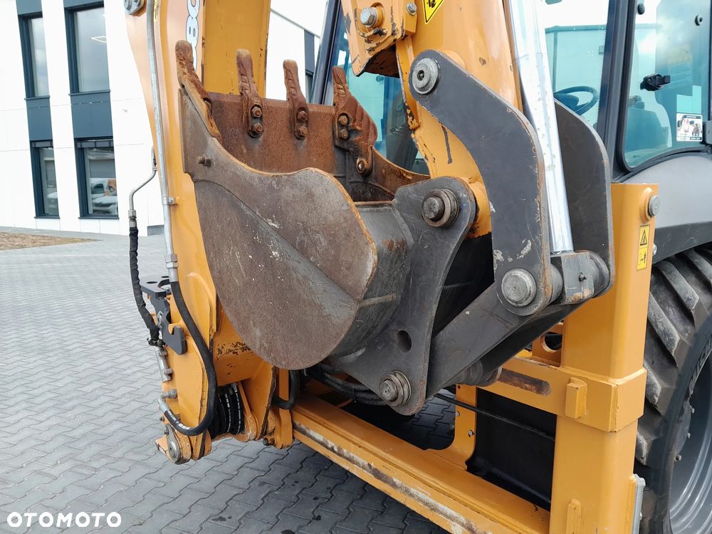 Case 580SV 2023R - 12