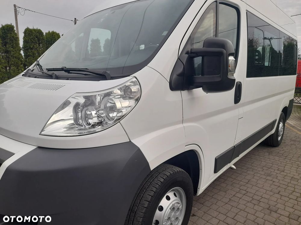 Citroën Jumper 33 L2H2 Confort - 30