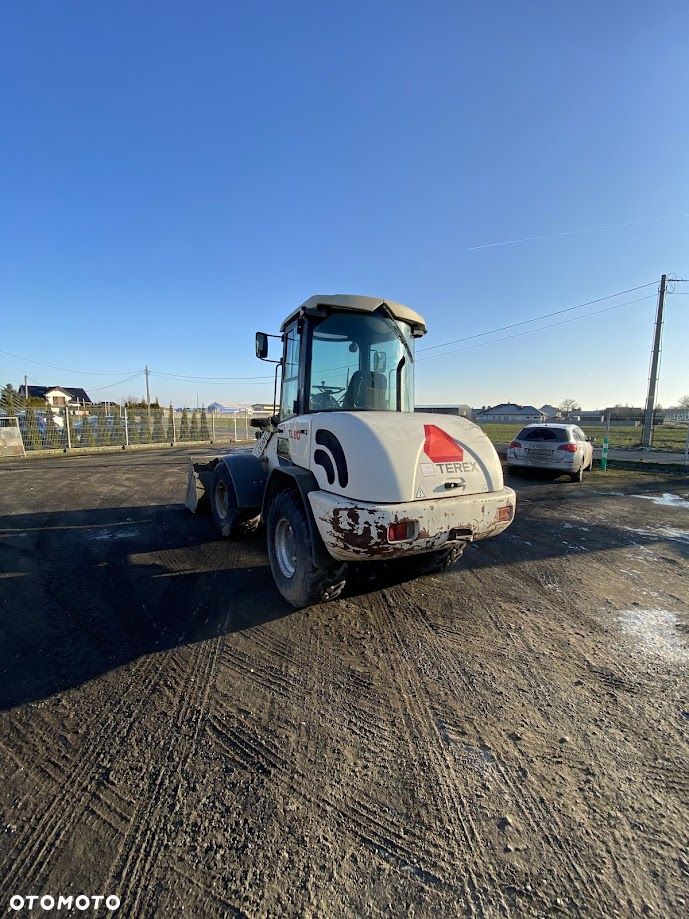 Terex TL80 - 5