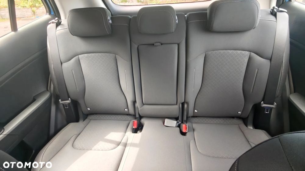 Kia Sportage 1.6 T-GDI M 2WD DCT - 13