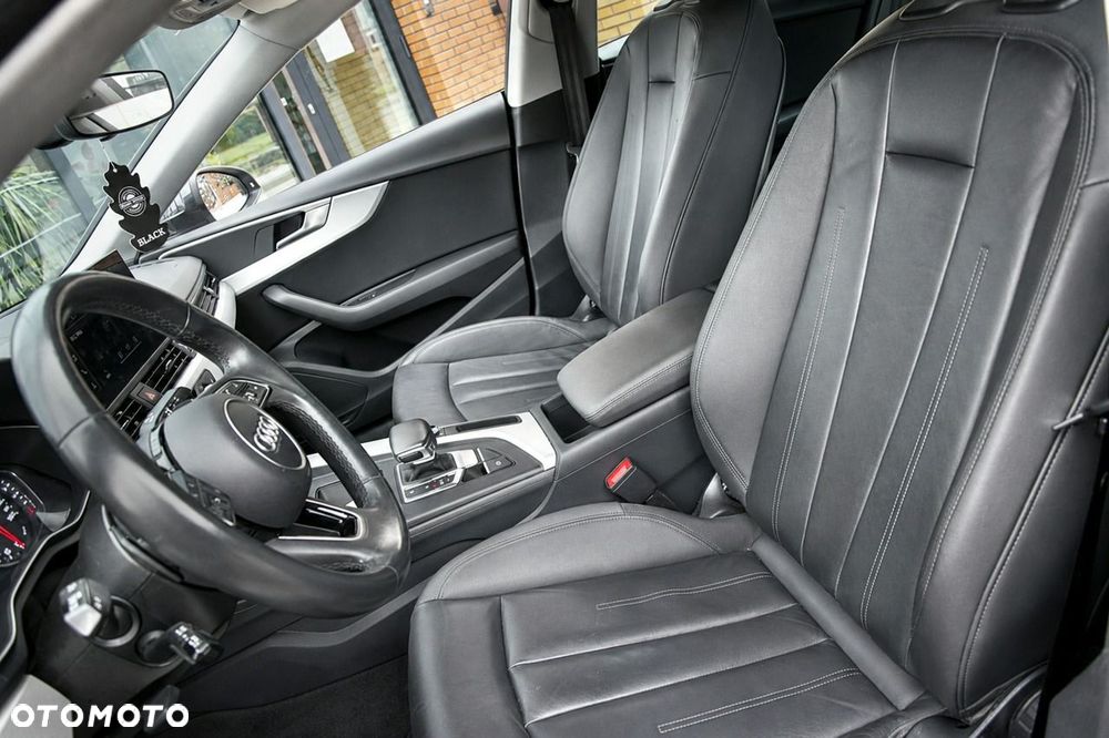 Audi A5 Sportback - 34