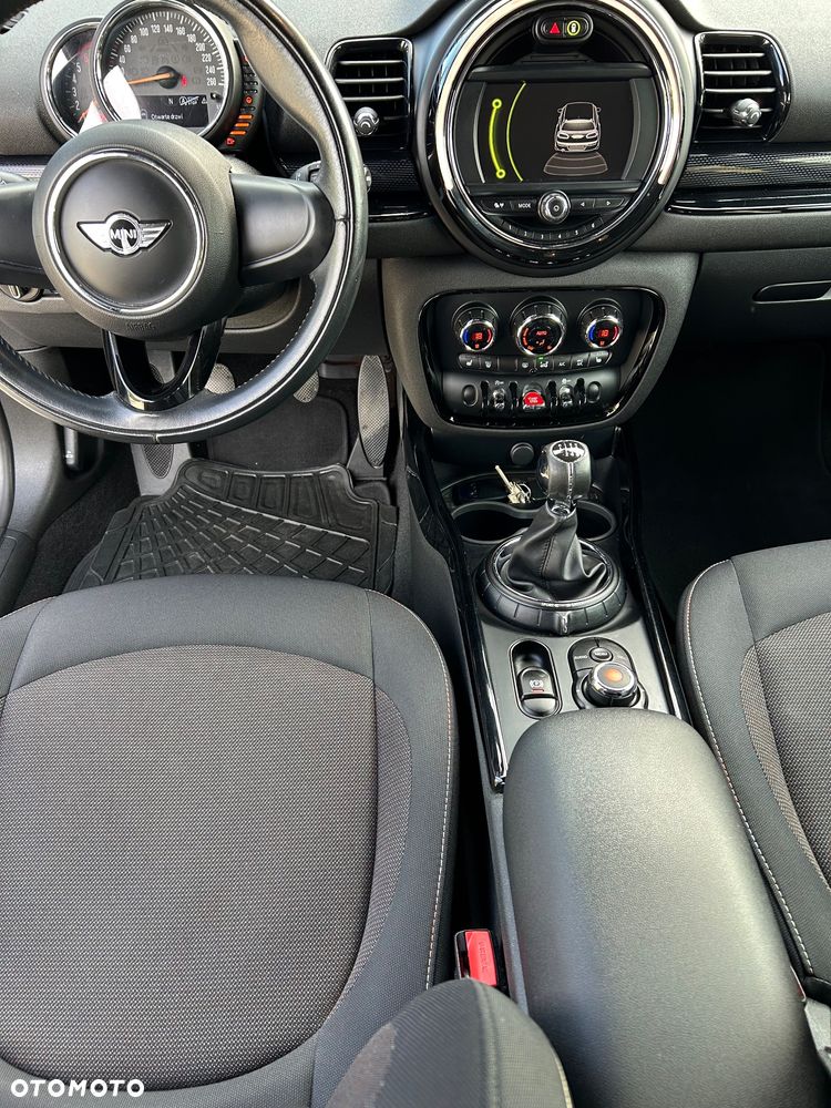 MINI Clubman - 13