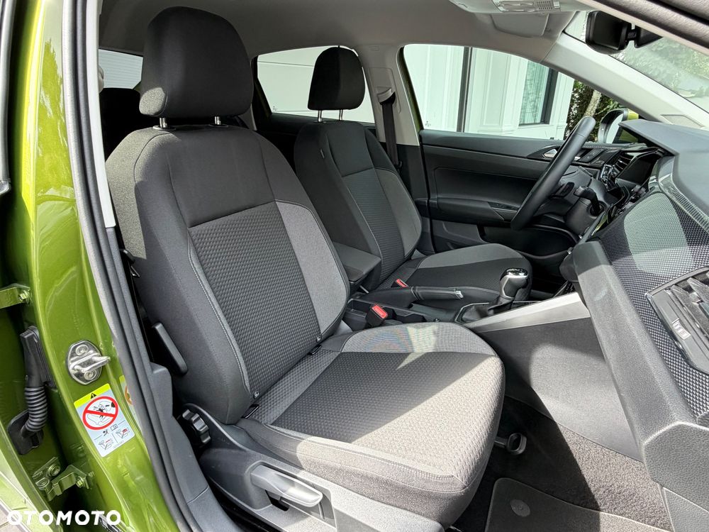 Volkswagen Taigo 1.0 TSI Style DSG - 15