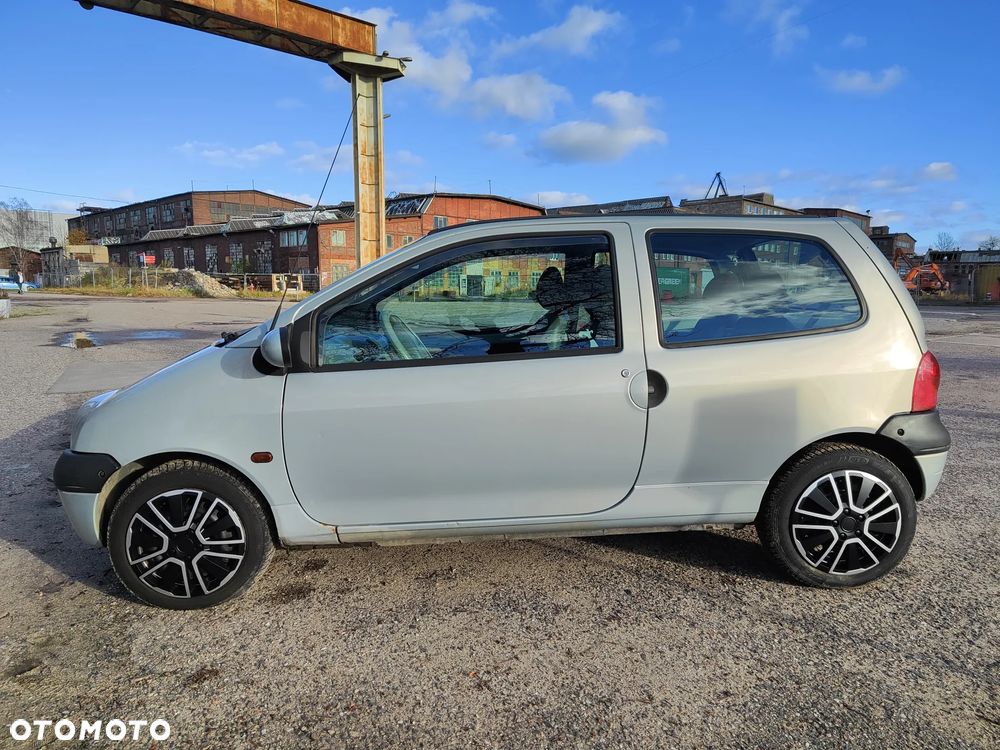 Renault Twingo - 5