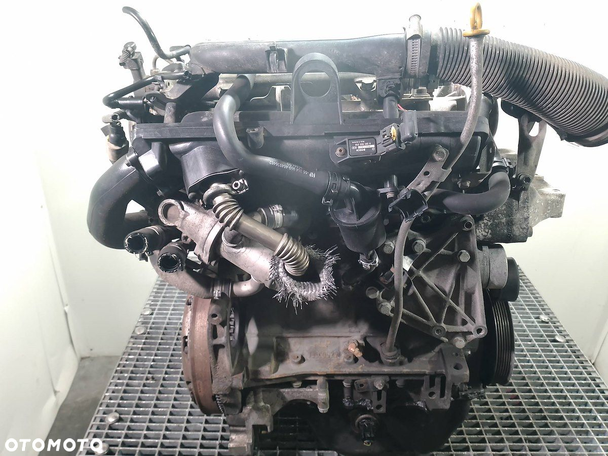 SILNIK OPEL COMBO C 1.3 CDTI - 6
