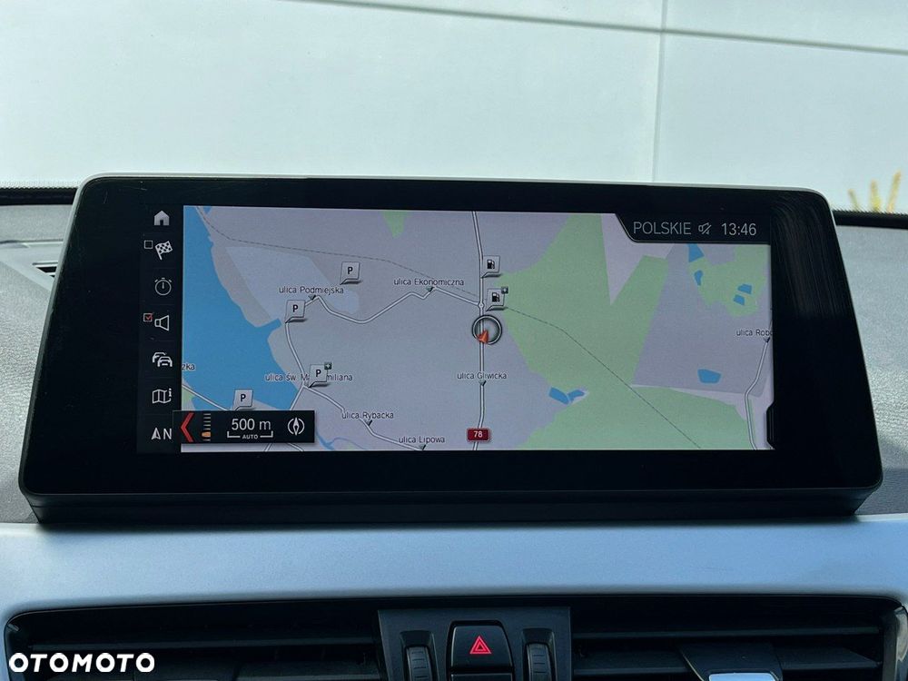 BMW X1 xDrive25e Advantage - 31