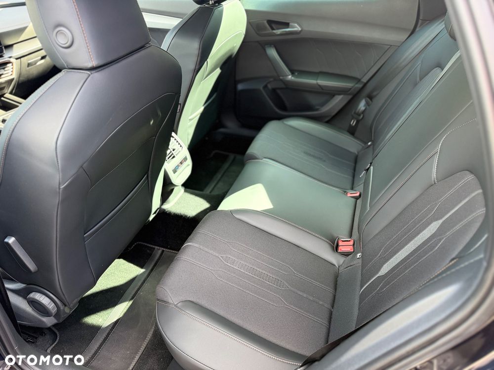 Cupra Formentor 1.5 TSI DSG Tribe Edition - 8