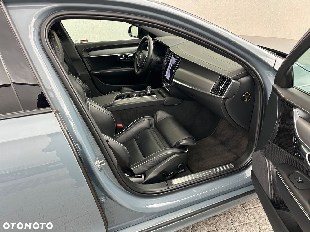 Volvo V90 B4 D AWD Geartronic RDesign - 22