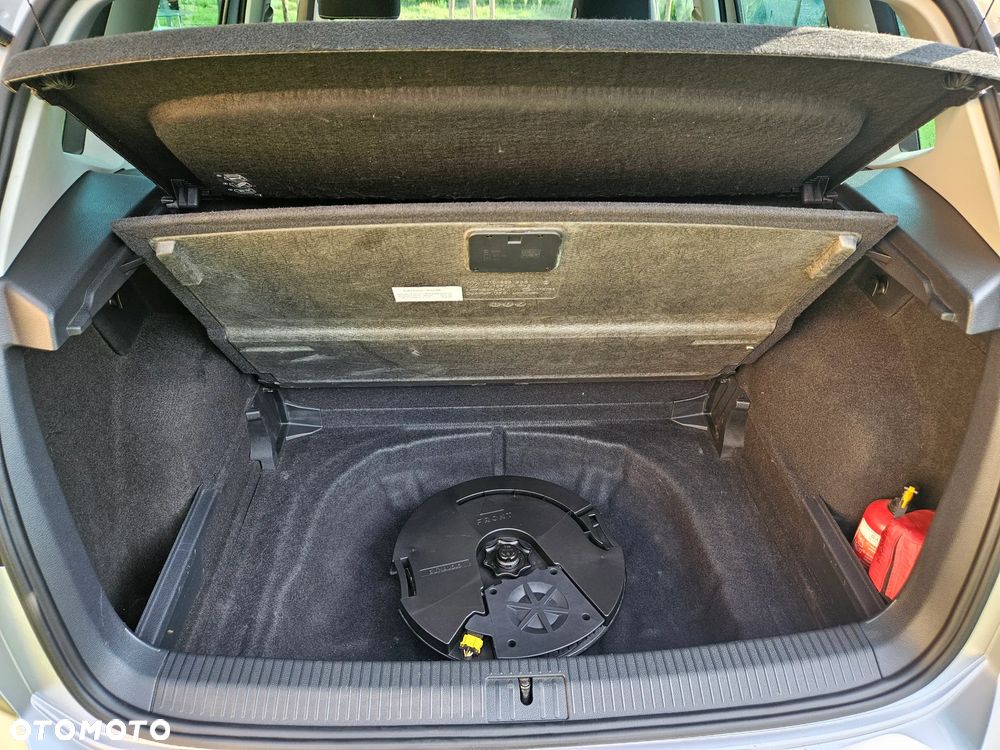 Volkswagen Golf Sportsvan - 18